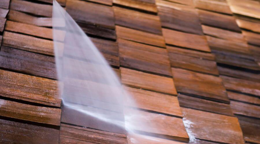 Shingle Roofing in Cheriton, VA