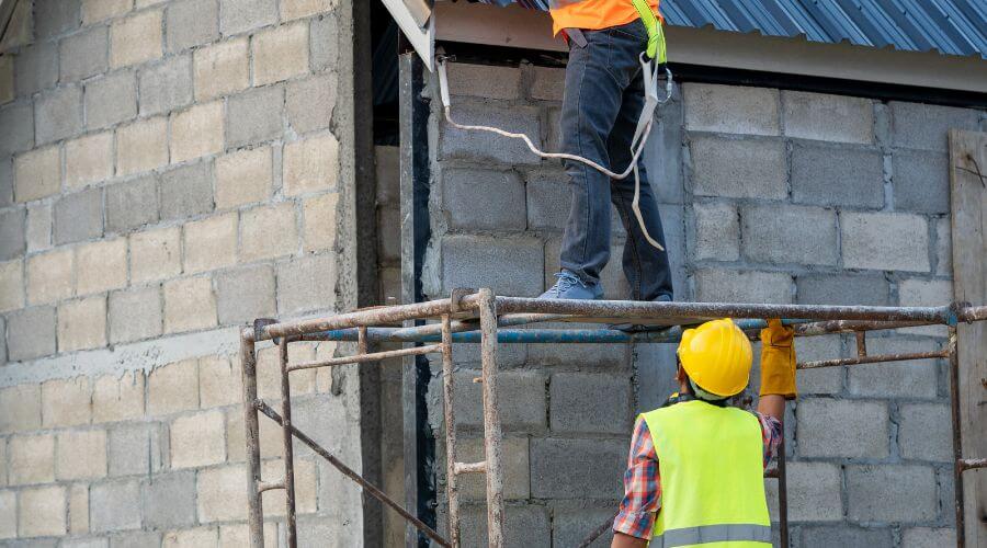 Professional residential roofers in Cheriton, VA
